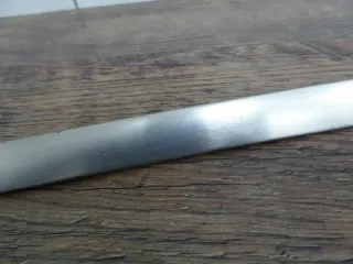 VW Golf GTI Alu gebürstet Jetta Aluminium Türleiste + Door Trims 1K4 867 439B - Bild 3