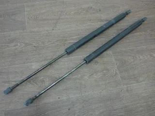Original VW T4 Heckklappe Heck Klappe Dämpfer Lift 701829331S 3 Striche 2 Stück - Bild 1