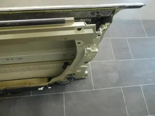 Audi A8 S8 4E D3 Tür  vorne rechts Door 4E0831420 - Bild 6