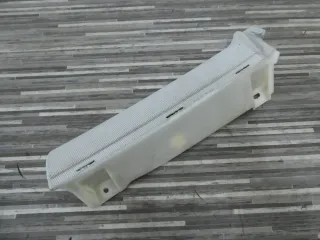 Audi A3 8P C-Säule Verkleidung Säulenverkleidung hinten links 8P3867295 - Bild 2