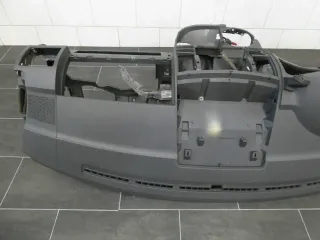 VW Bus T5 Multivan Armaturenbrett Schalttafel Instrumententafel Comfortline 2007 - Bild 7