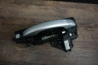 KEYLESS Türgriff vorne links Audi A4 8K A5 8T Türgrifff Griff 8T0837885A - Bild 2