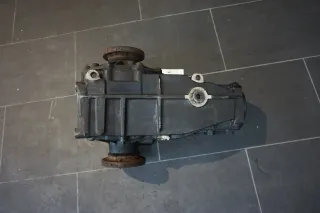 AUDI S4 8E B6 4,2 344PS GDF DIFF DIFFERENTIAL hinten HINTERACHSDIFF - Bild 5