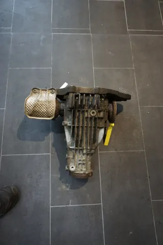 Audi A8 4H A6 4G S5 8T V8 360PS KCC Diff Differential Hinterachsgetriebe - Bild 4