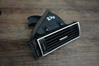 Original Audi A6 4F Lüftungsdüse Luftströmer rechts Armaturenbrett 4F1820902D - Bild 2