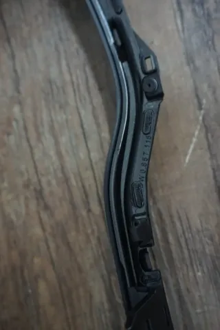 Audi A4 8W Aufnahme Schaltbetätigung 8W1713111A Rahmen Schaltung Automatik - Bild 6