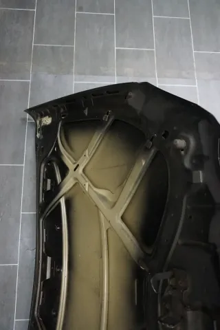 Seat Leon 1P Cupra R Motorhaube Haube LW9V - Bild 8
