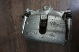 VW Golf 7 Kombi Bremssattel Sattel Bremse vorne rechts TRW 57 6792/G - Bild 5