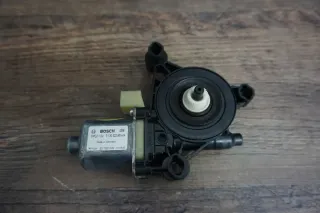 Audi A4 8W 8W0959811 Fensterhebermotor Hinten Links Fensterheber Motor - Bild 1