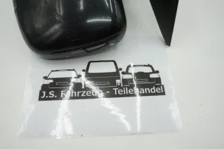 VW T5 MULTIVAN ORIGINAL Aussenspiegel Links unlackiert 7H1857501DH defekt - Bild 2
