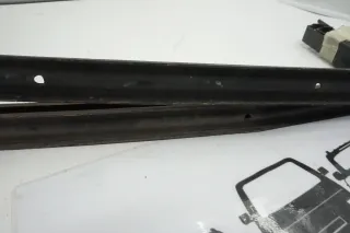 Tankbänder Tankband Tank Haltebänder für VW Transporter T6 Multivan - Bild 6