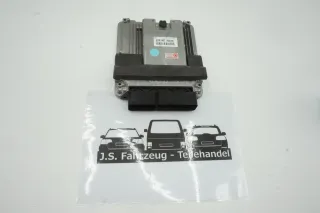 ECU 8T0907560M 0261S02623 AUDI S5 V8 Motorsteuergerät Steuergerät B8 8T 4.2FSI - Bild 1
