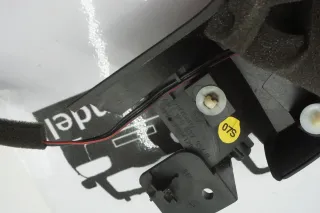 Original VW Golf 5 V Lautsprecher + Abdekung vorne rechts 1K0837994B 1K0035411A - Bild 4