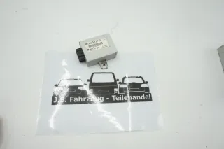 Original Audi TT 8J Reifendruckkontrolle 8J0907274C RDK Steuergerät 4F0907274 - Bild 1