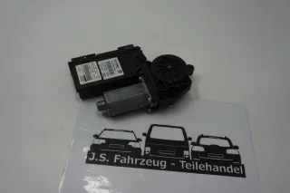 Audi S8 A8 4E Fensterheber 4E1910802B 4E1959802B Fensterhebermotor vorne rechts - Bild 1