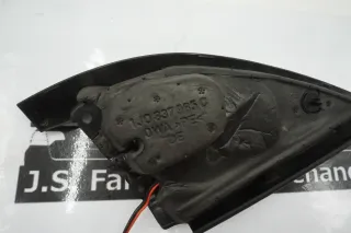 VW Golf 1J0837385C Lautsprecher Tür Stereo Auto Radiosystem Genuine - Bild 4