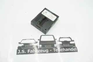 Audi A3 8V Skoda Octavia 5E Steuergerät für Zugang+Startberechtigung 5Q0959435A - Bild 1