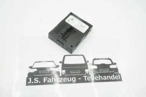Background image for Audi A3 8V Skoda Octavia 5E Steuergerät für Zugang+Startberechtigung 5Q0959435A