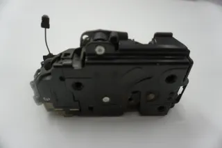Türschloss m. ZV Stellmotor Rechts Vorne für VW T5 7H 03-09 Kasten 3B1837016CC - Bild 2