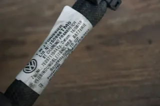 VW T6 Pluskabel Batteriekabel 7E0971794D 7E0971158A Kabel Kabelbaum Plus - Bild 4