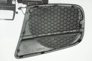8T8035436 Blende Speaker Lautsprecher Abdeckung vorne rechts AUDI A5 8T - Bild 3