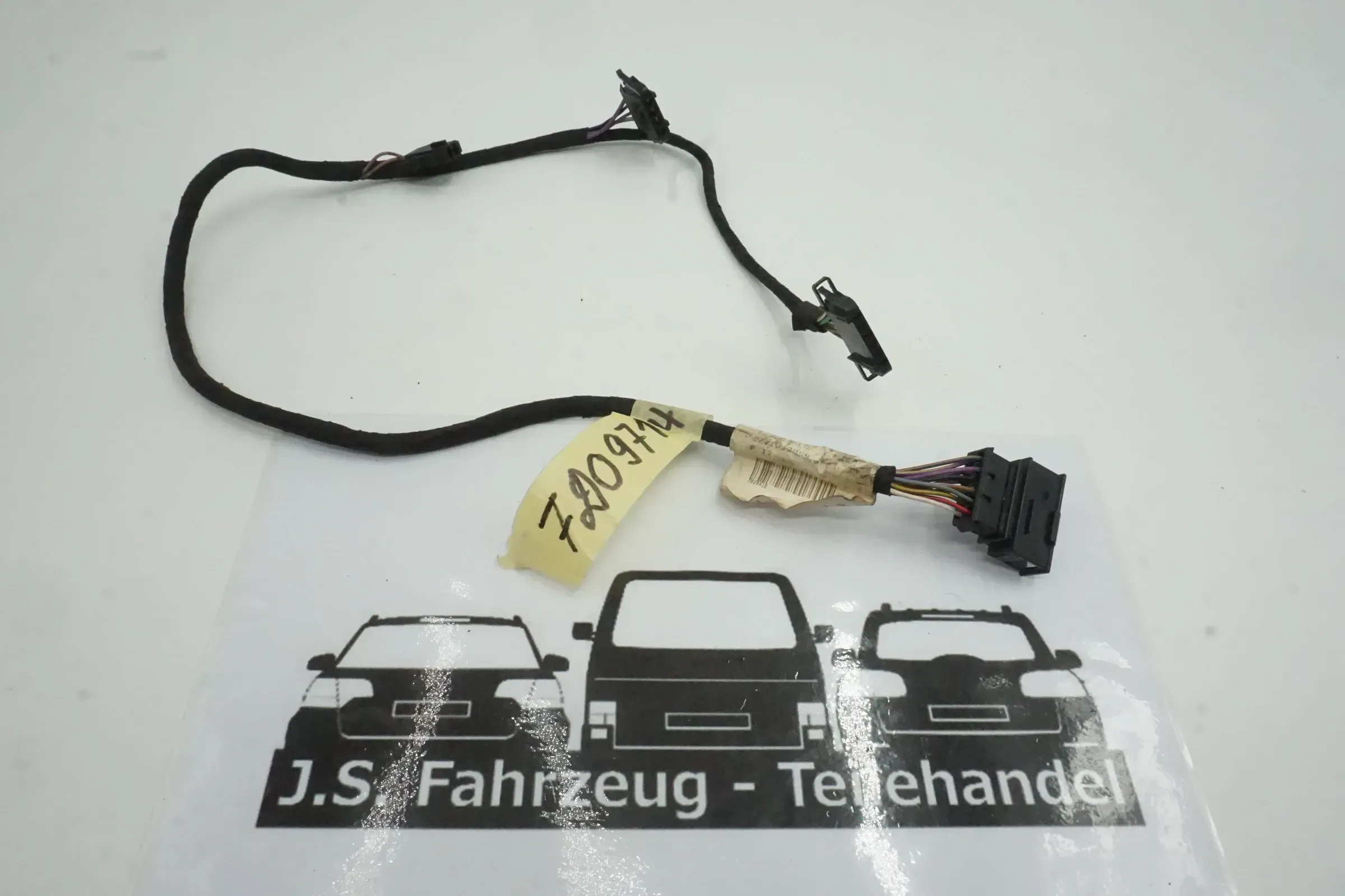 VW T4 Kabelbaum Kabel 7D0971441B - Bild 1