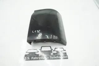 Original VW Bus T5 7H Stoßstangenabdeckung rechts hinten 7H0807322A lackiert - Bild 1
