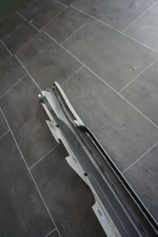 BMW G80 Abdeckung Schweller rechts Threshold strips 8072640 G81 Seitenschweller - Bild 5