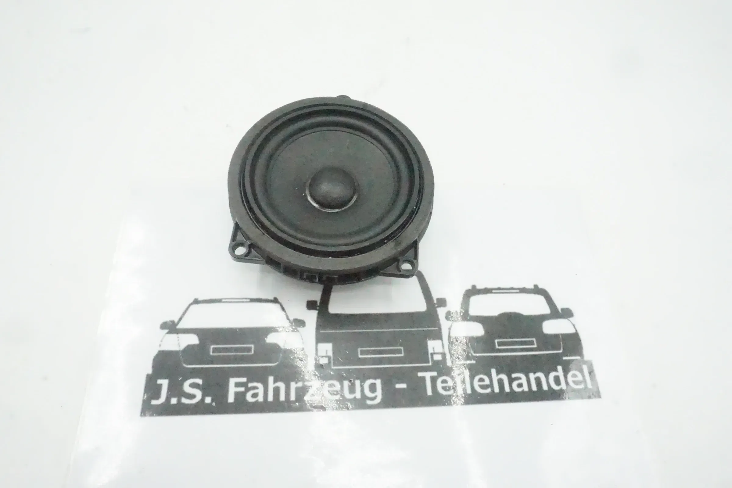 BMW 4 er G26 I4 M50 Lautsprecher Mitteltonlautsprecher Harman Kardon 2622469 01 - Bild 1