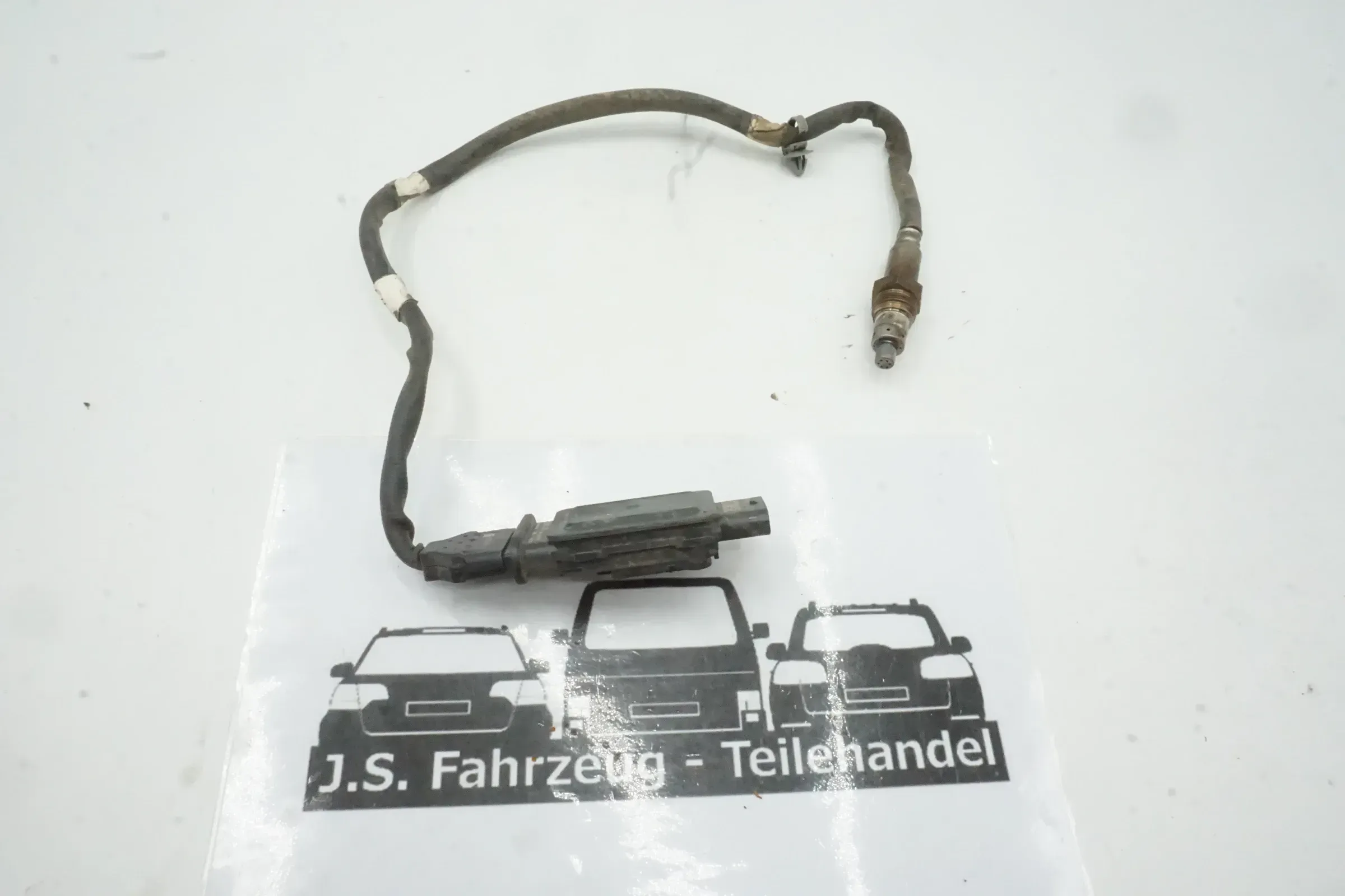 05L907807Q Original VW Nox Sensor Lambdasonde VW T6 Transporter Multivan Camper - Bild 1