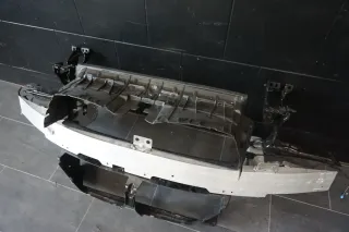 BMW 3 G80 G81 2023 Schlossträger frontträger Frontmaske Benzin Prallträger 3er - Bild 4