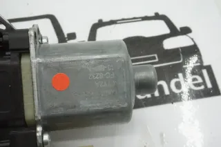 Fensterhebermotor Rechts Vorne für Ford Fiesta JA8 VII 12-18 5T 0130822619 - Bild 4