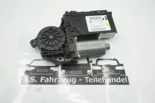VW 7L Touareg 3.0TDI Fensterheber Türsteuergerät vorne rechts orig VW 3D1959792F - Bild 1