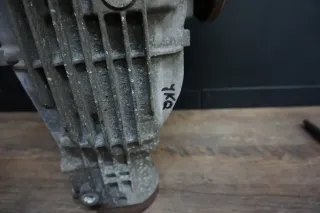 Differential JKQ Hinterachsgetriebe Audi A5 8T A4 B8 3,0L 3,0TDI 6-Gang - Bild 6