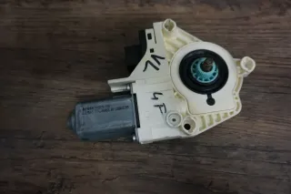 Audi A6 4F Fensterheber Motor VL Brose 4F0959801B Gebraucht C6 - Bild 2