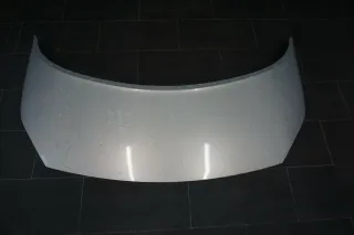 Renault Grand Scenic 2 Bj.08 Motorhaube Haube - Bild 1