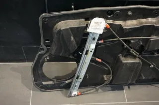 Original Ford Fiesta MK7 Fensterheber Vorne Links 3 Tür Türig C1BBB045H17AD - Bild 6