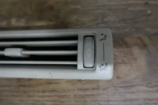 VW T4 Himmel Klimahimmel Luftdüse Luftausströmer 7D3820951A - Bild 2