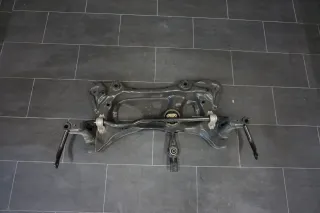 Original VW Audi Seat Skoda Aggregarenhalter Achsträger vorne 5Q0199315R - Bild 1