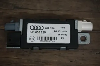 Audi TT TTs TTrs 8J Antennenverstärker 8J8035225 S-Line Verstärker Antenne - Bild 5