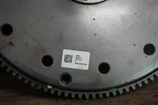 Audi A6 4G C7 Mitnehmerscheibe 059105323BN Schwungscheibe Schwungrad Orig. MK - Bild 3