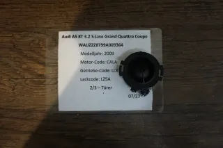 BANG & OLUFSON Lautsprecher Audi A5 8T Hochtonlautsprecher Hochtöner 8T0035399 - Bild 1