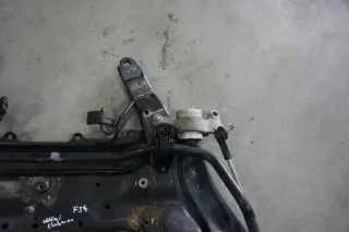 BMW X1 F48 Mini Cooper Vorderachse Hilfsrahmen für F54 Clubman 6872729 Achse - Bild 3