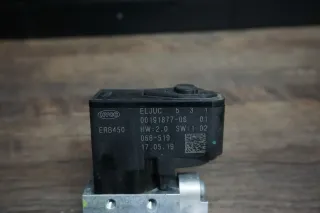 Audi Q7 4M Expansionsbentil Wärmetauscher Klimaanlage Klima Ventil 4M0816682E - Bild 3