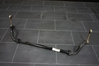 Porsche Cayenne 9Y0 aktiver Stabilisator vorne 9Y0400045 stabi - Bild 1