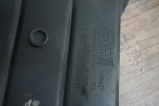 Original PORSCHE Cayenne Luftführung für Luftfilter rechts 9Y0129510C - Bild 3