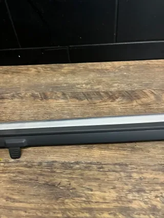 Sonnenrollo hinten links Tür AUDI A8 4E Langversion 4E4861333G - Bild 3