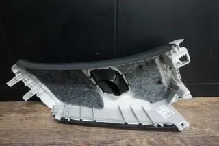Porsche 9Y Säulenverkleidung Verkleidung Himmel Schwarz 9Y0867288H - Bild 4