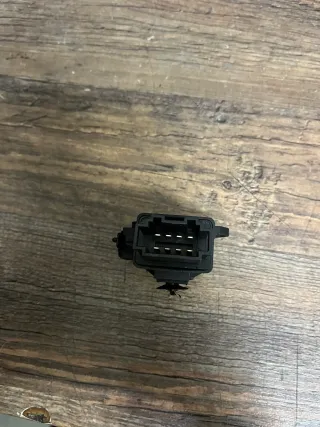 VW Passat B6 Variant Steuergerät Sitzheizung Heizung Sitz 1Z0959772B - Bild 3