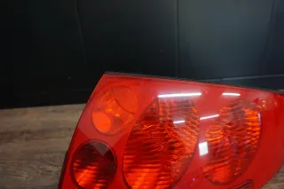 Audi TT 8N Rückleuchte rechts Rücklicht Schlusslicht Scheinwerfer Englisch UK - Bild 6